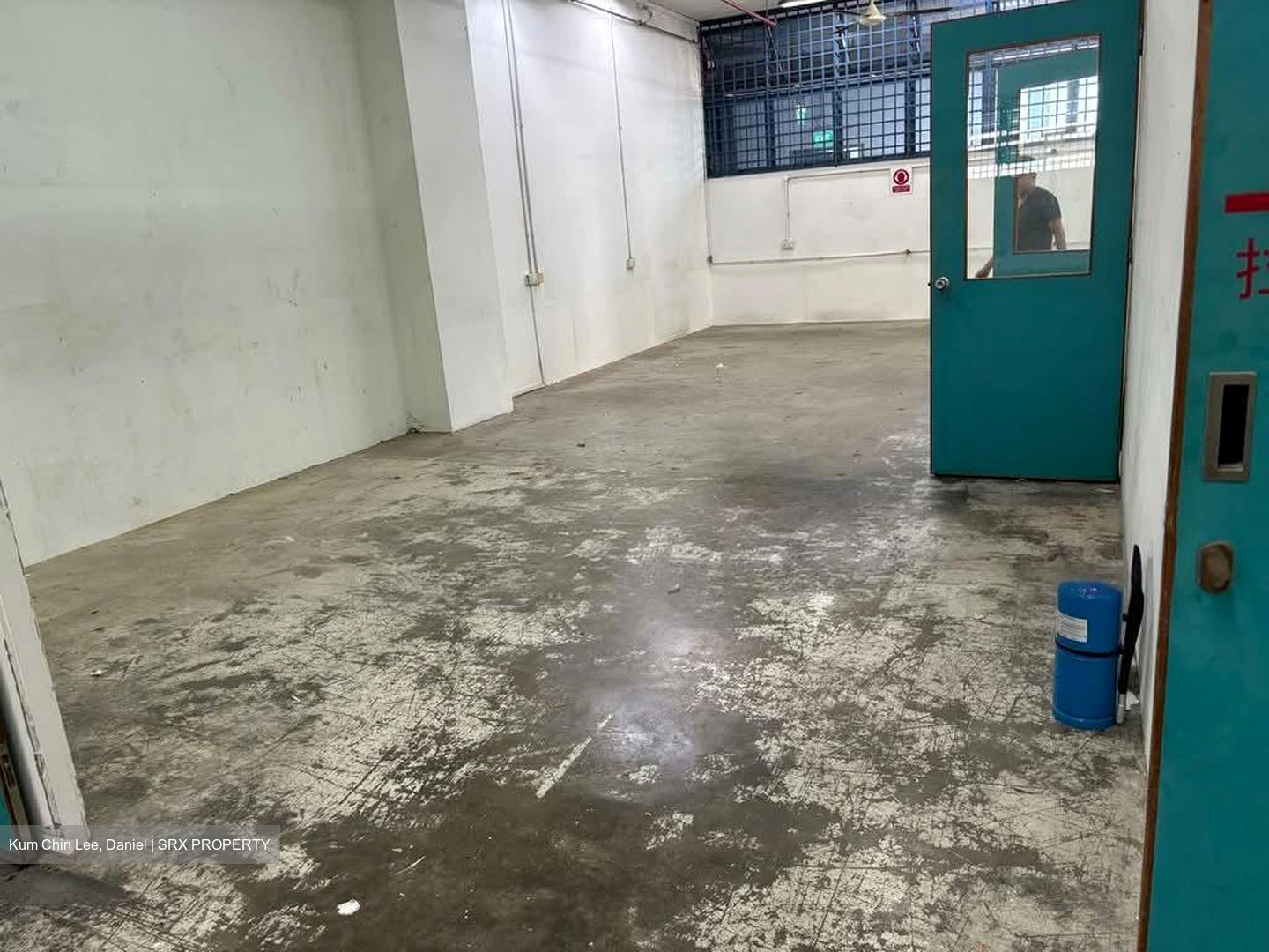 Shun Li Industrial Park (D14), Factory #582794681